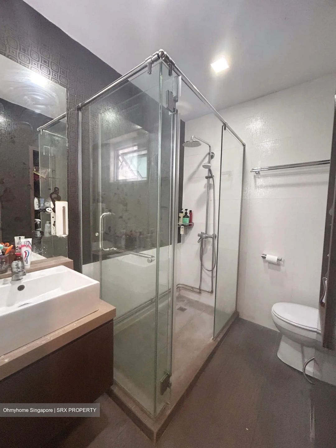 Blk 121 Bukit Batok Central (Bukit Batok), HDB Executive #549119661